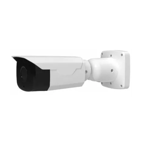 IP камера OMNY BASE ViBe8Z-S буллет 8Мп (3840×2160) 15к/с, 2.7-13.5мм мотор., F1.6, 802.3af A/B, 12±1В DC,ИК до 50м,EasyMic,WDR 120dB (имеет царапины)